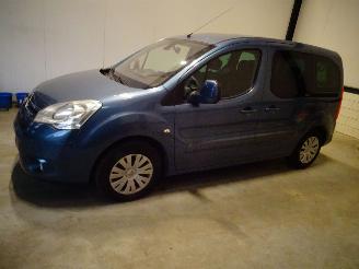 Sloopauto Citroën Berlingo 1.6 multispace 2008/11