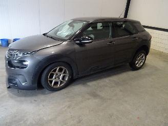 Sloopauto Citroën C4 cactus 1.5 hdi 2019/6