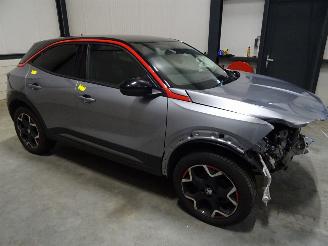 Coche siniestrado Opel Mokka  2023/3