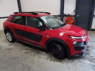Sloopauto Citroën C4 cactus 1.2 VTI 2016/1