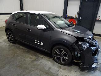 demontáž osobní automobily Citroën C3 1.2 VTI 2021/3