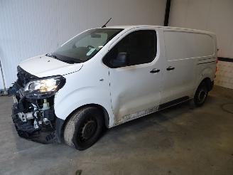 Auto da rottamare Peugeot Expert 2.0 HDI 2021/2