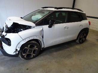 Sloopauto Citroën C3 Aircross 1.2 VTI 2019/4