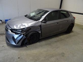 Vrakbiler auto Opel Corsa 1.5 CDTI 2020/5
