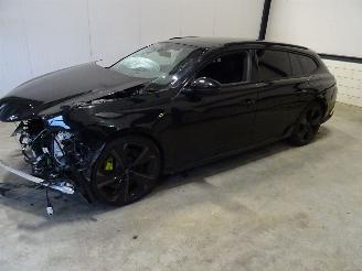 Auto da rottamare Peugeot 508 PSE 360 4X4 2022/1