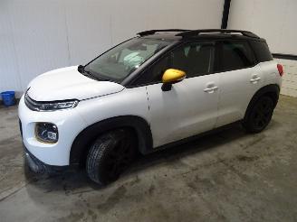 Sloopauto Citroën C3 Aircross 1.2 THP 2021/6