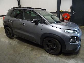 Sloopauto Citroën C3 Aircross 1.2 THP 2019/3