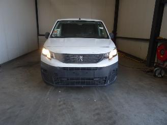 Sloopauto Peugeot Partner 1.6 HDI 2022/11