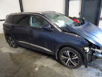 Autoverwertung Peugeot 5008 1.6 HDI 2017/10