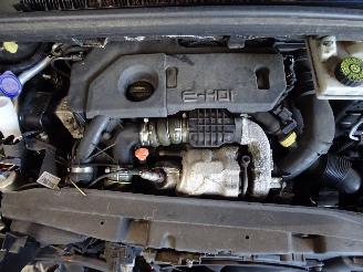 Peugeot 5008 1.6 HDI picture 6