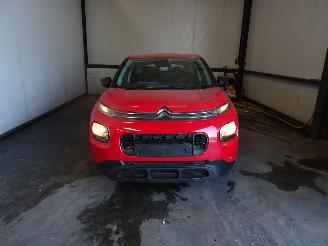 Sloopauto Citroën C3 Aircross 1.2 VTI 2018/3