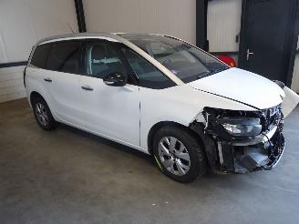 Sloopauto Citroën C4-picasso 1.2 THP AUTOMAAT 2017/3