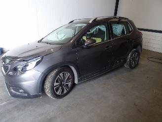  Peugeot 2008 1.2 THP 2019/4