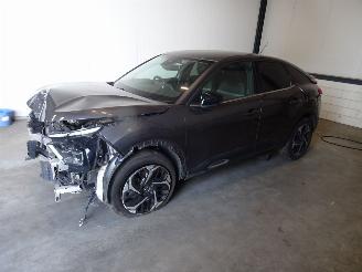  Citroën C4 1.2 THP 2022/3