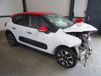  Citroën C3 1.2 THP 2017/12
