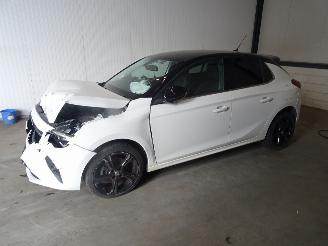  Opel Corsa 1.2 TURBO 2021/5