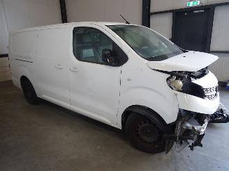  Opel Vivaro 2.0 HDI 2020/9