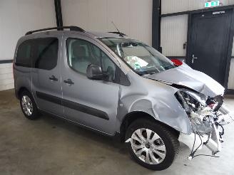 demontáž osobní automobily Citroën Berlingo 1.2 THP 2018/3