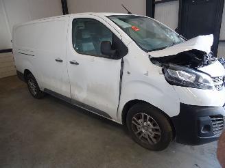Sloopauto Opel Vivaro 1.5 HDI 2021/6