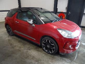Citroën DS3 CABRIO 1.6 THP picture 2