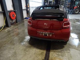 Citroën DS3 CABRIO 1.6 THP picture 7