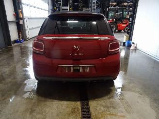 Citroën DS3 CABRIO 1.6 THP picture 3