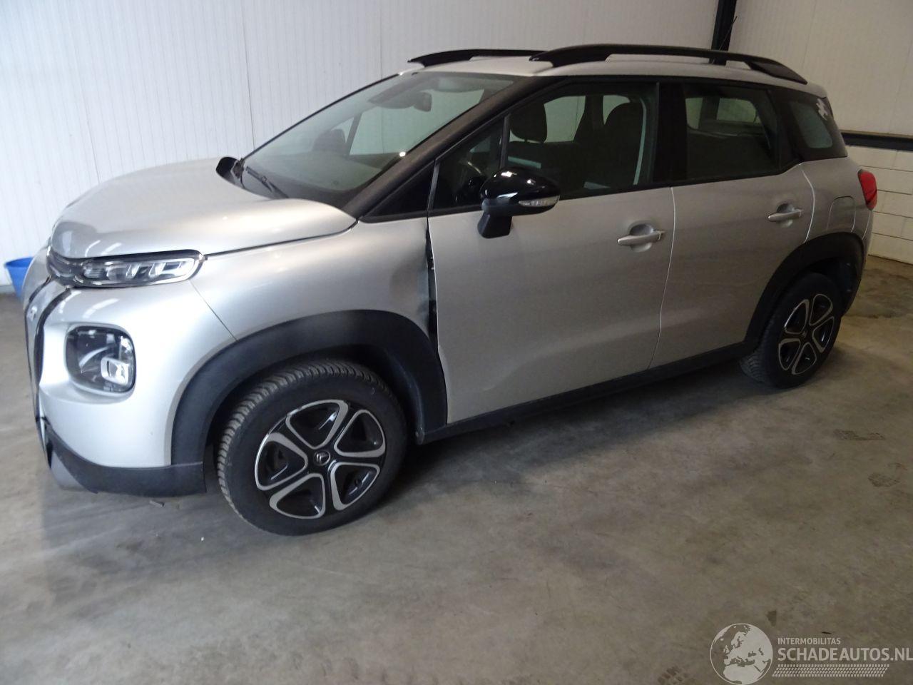 Citroën C3 Aircross 1.2 THP