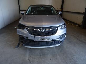 Opel Grandland 1.2 TURBO picture 2