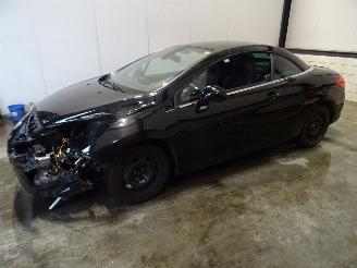 Peugeot 308 CABRIO 1.6 THP picture 3