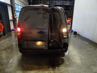 Peugeot Partner 1.5 HDI picture 4