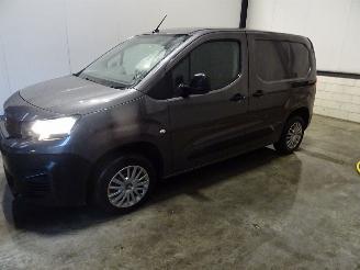 Peugeot Partner 1.5 HDI picture 2