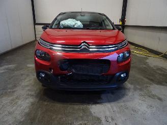 Citroën C3 1.2 VTI picture 5