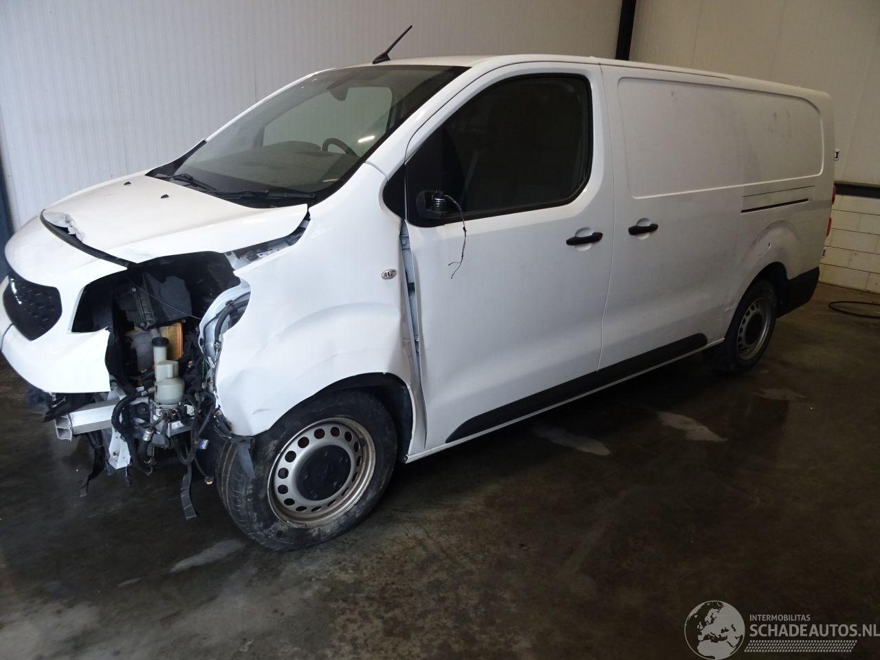 Peugeot Expert 2.0 HDI