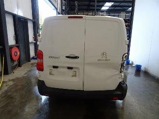 Peugeot Expert 2.0 HDI picture 2