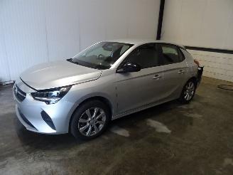 Opel Corsa 1.2 VTI picture 2