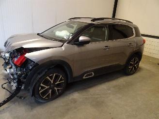 Autoverwertung Citroën C5 Aircross 1.2 thp automaat 2020/11