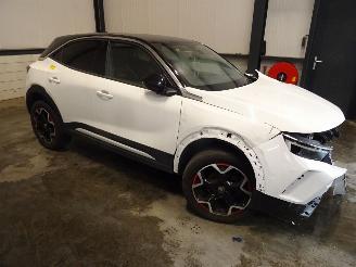 Autoverwertung Opel Mokka 1.2 TURBO 2022/9