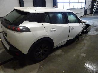 Peugeot 2008 1.2 THP picture 3