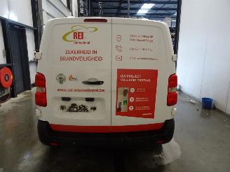 Peugeot Expert 1.5 HDI picture 2