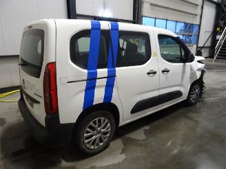 Citroën Berlingo 1.2 THP picture 3