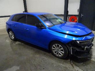  Opel Astra 1.2 TURBO 2024/9