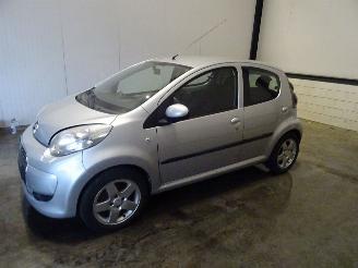 Citroën C1  picture 2