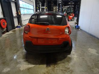 Citroën C3 Aircross 1.2 VTI picture 4