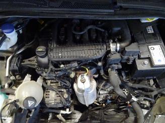 Citroën C3 1.2 VTI picture 5