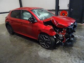 Peugeot 208 1.2 HYBRIDE picture 3