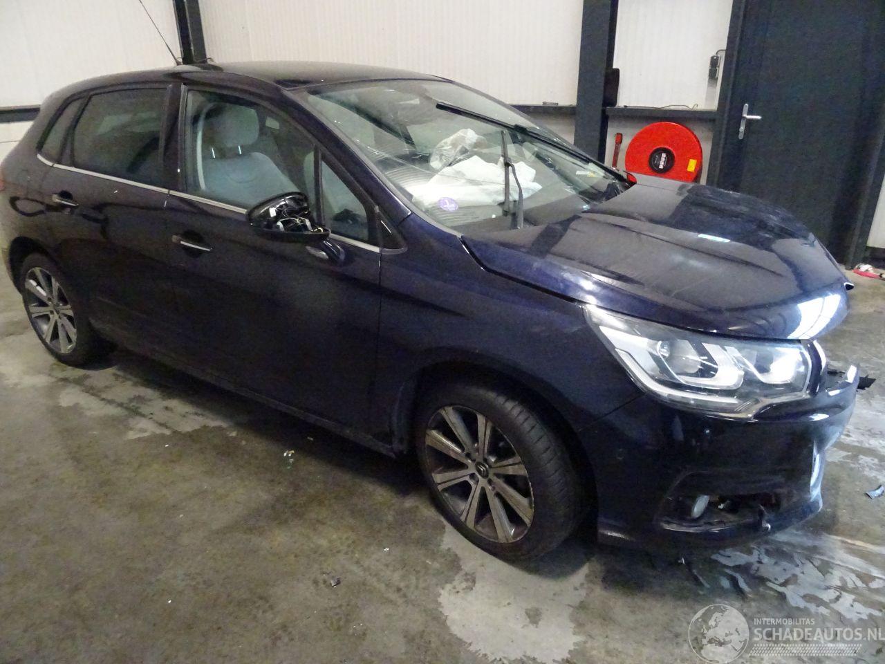 Citroën C4 1.2 THP AUTOMAAT