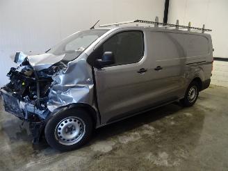 Opel Vivaro 1.5 HDI picture 3