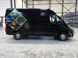 Citroën Jumper 2.2 hdi picture 3