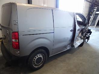 Citroën Jumpy 2.0 HDI picture 3
