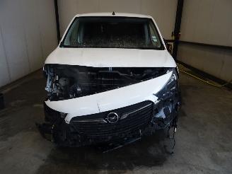 Opel Combo 1.5 HDI picture 5